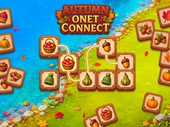 leikur Autumn Onet Connect