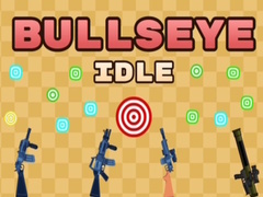 leikur Bullseye Idle