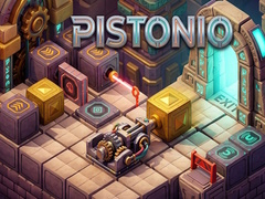 leikur Pistonio