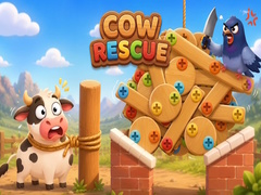 leikur Cow Rescue
