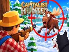 leikur Capitalist Hunter