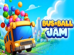 leikur Bus n Ball Jam
