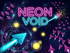 leikur Neon Void