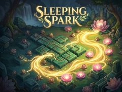 leikur Sleeping Spark