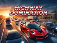 leikur Highway Domination