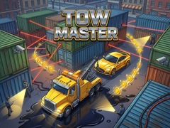 leikur Tow Master