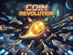 leikur Coin Revolution