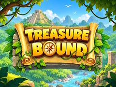 leikur Treasure Bound