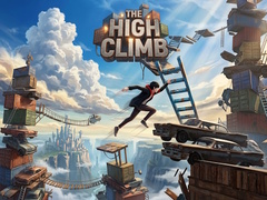 leikur The High Climb