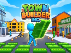 leikur Town Builder Inc.