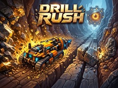 leikur Drill Rush