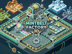 leikur Mintbelt Factory 3D