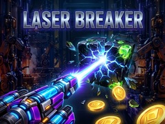 leikur Laser Breaker