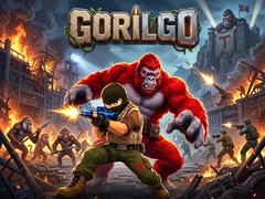 leikur GorilGo
