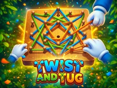 leikur Twist and Tug