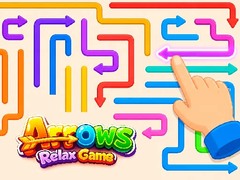 leikur Arrows: Relax Game
