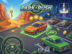 leikur Park Rush