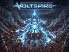 leikur Voltspire