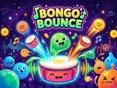 leikur Bongo Bounce