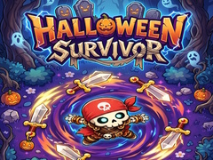 leikur Halloween Survivor