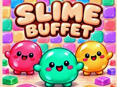 leikur Slime Buffet