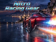 leikur Nitro Racing Gear