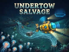 leikur Undertow Salvage