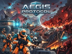 leikur Aegis Protocol