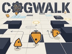 leikur Cogwalk