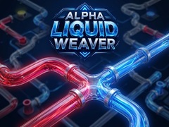 leikur Alpha Liquid Weaver