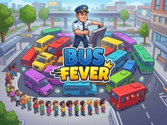 leikur Bus Fever