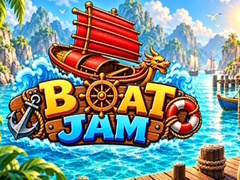 leikur Boat Jam