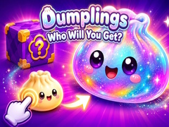 leikur Dumplings: Who Will You Get?
