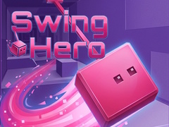 leikur Swing Hero