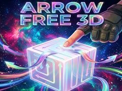 leikur Arrow Free 3D