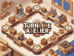 leikur Turnline Atelier
