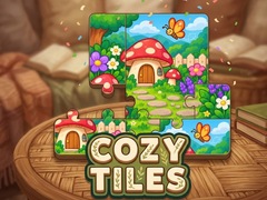 leikur Cozy Tiles
