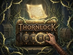 leikur Thornlock