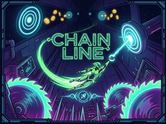 leikur Chainline