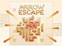 leikur Arrow Escape
