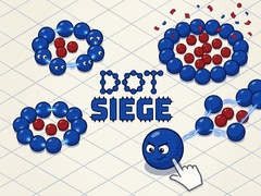 leikur Dot Siege