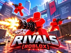 leikur RIVALS [Roblox]