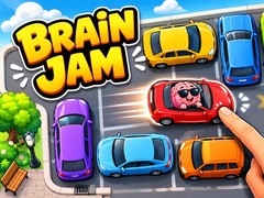 leikur Brain Jam