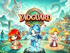 leikur YAOGUARD