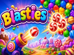 leikur Blasties