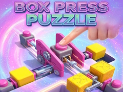 leikur Box Press Puzzle