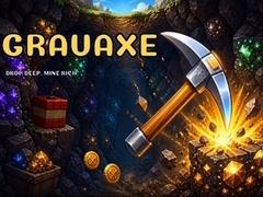 leikur Gravaxe