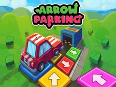 leikur Arrow Parking