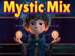 leikur Mystic Mix