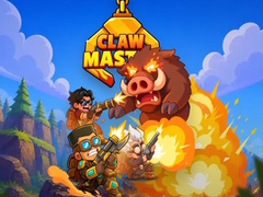 leikur Claw Master